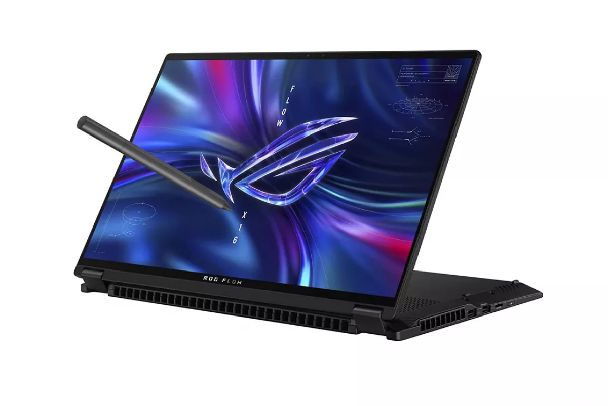 Asus ROG Flow X16 GV601RM Spare Parts | Accessoires Asus