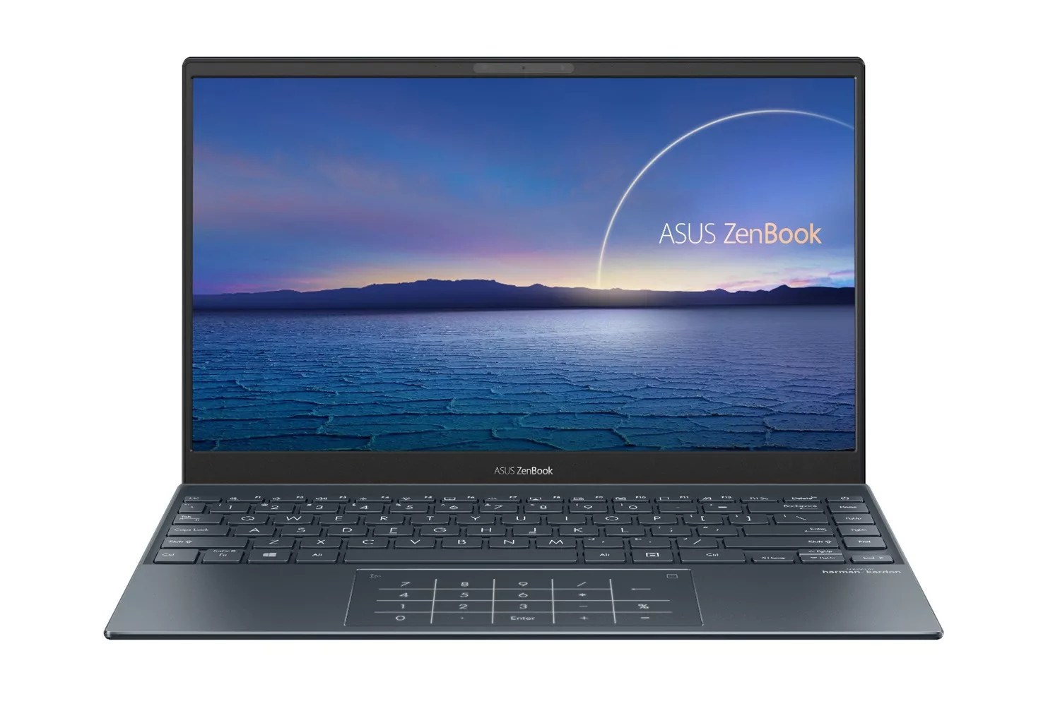 ​【有機EL】ASUS ZenBook 13、 16GBメモリ、 ケース・箱付 Asus ZenBook 13 OLED UM325UAZ Spare Parts | Accessoires Asus
