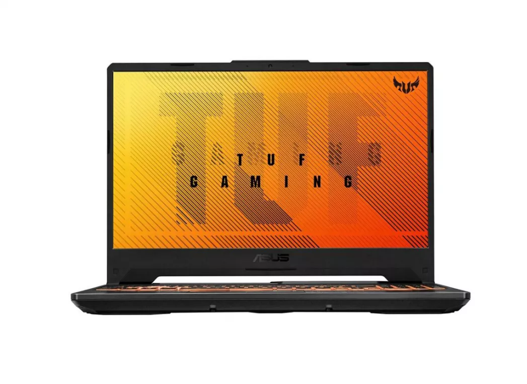 ASUS、ミリタリーグレードの15.6型ゲーミングPC「TUF Gaming F15 ASUS、ミリタリーグレードの15.6型ゲーミングPC「TUF Gaming F15