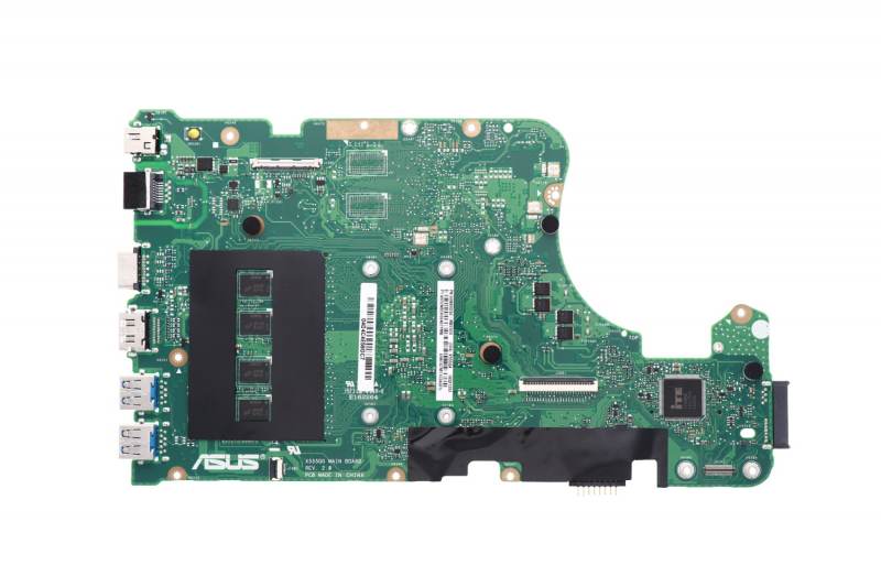 CARTE MÈRE POUR ordinateur portable ASUS X420F VivoBook 14 - i3-8145U