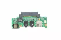 Carte Mère Genuine Asus Eee PC 1005HAG 60-OA1NMB3000 Intel