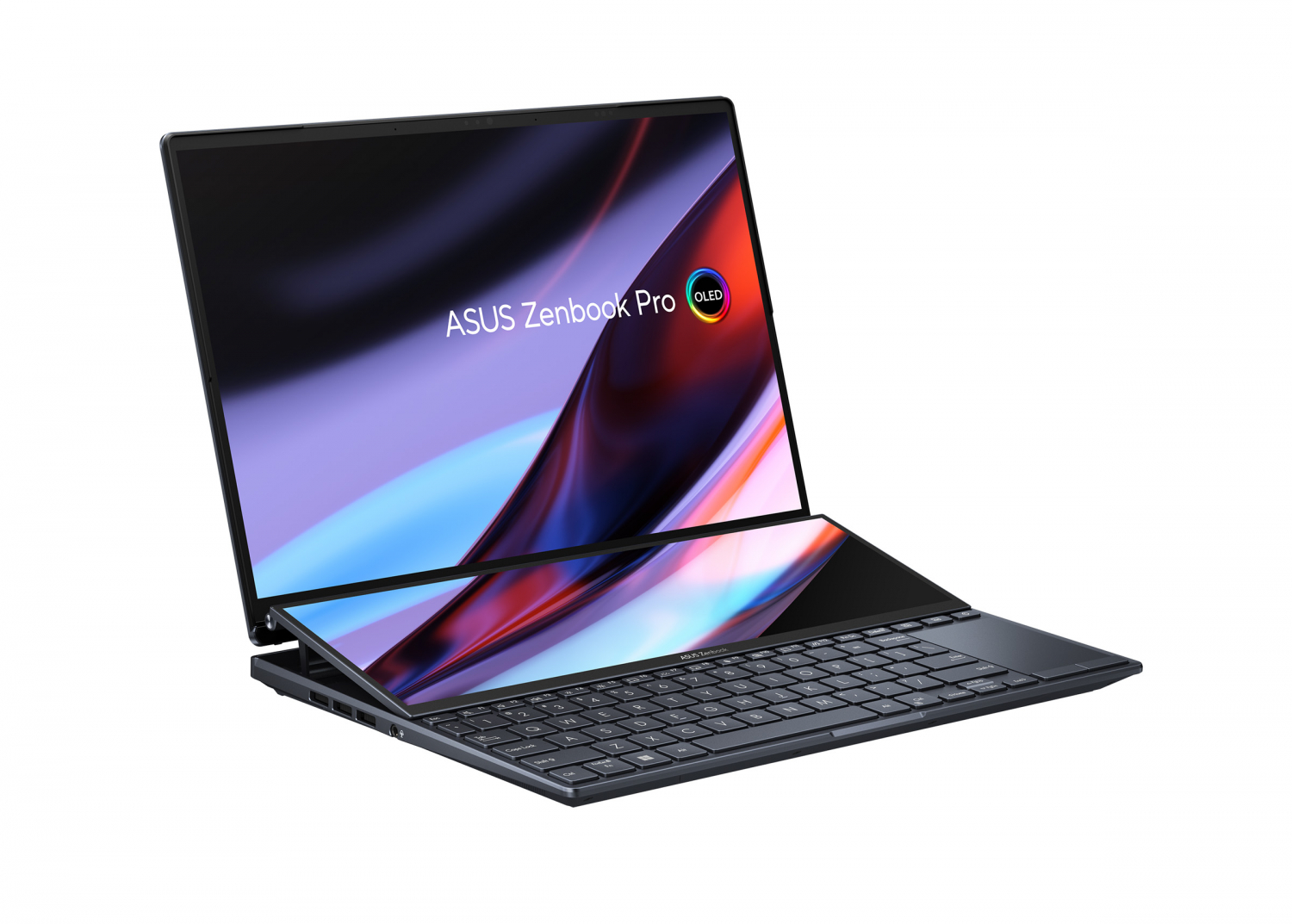 Asus ZenBook Pro 14 Duo OLED UX8402VV Spare Parts Available