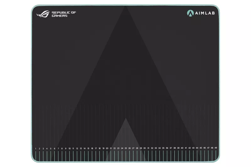 ROG Hone Ace AIM Lab Edition MousePad | Official Asus