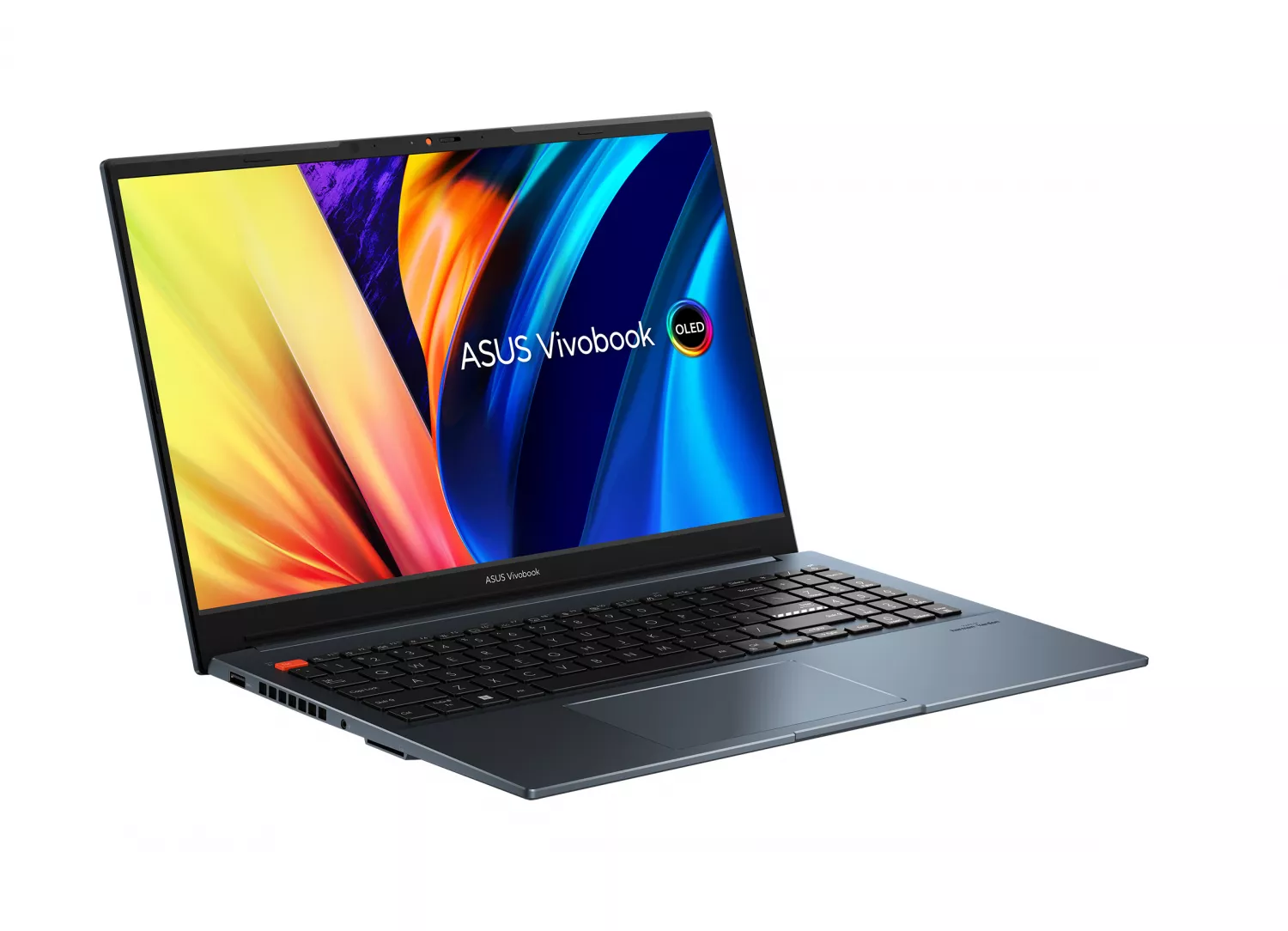 ASUS VivoBook Pro 15 OLED K6502VJ: Quality Spare Parts