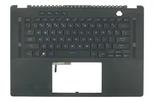 Test Asus ROG Zephyrus M16 : un notebook gaming 16 dans un châssis 15, performant mais bruyant