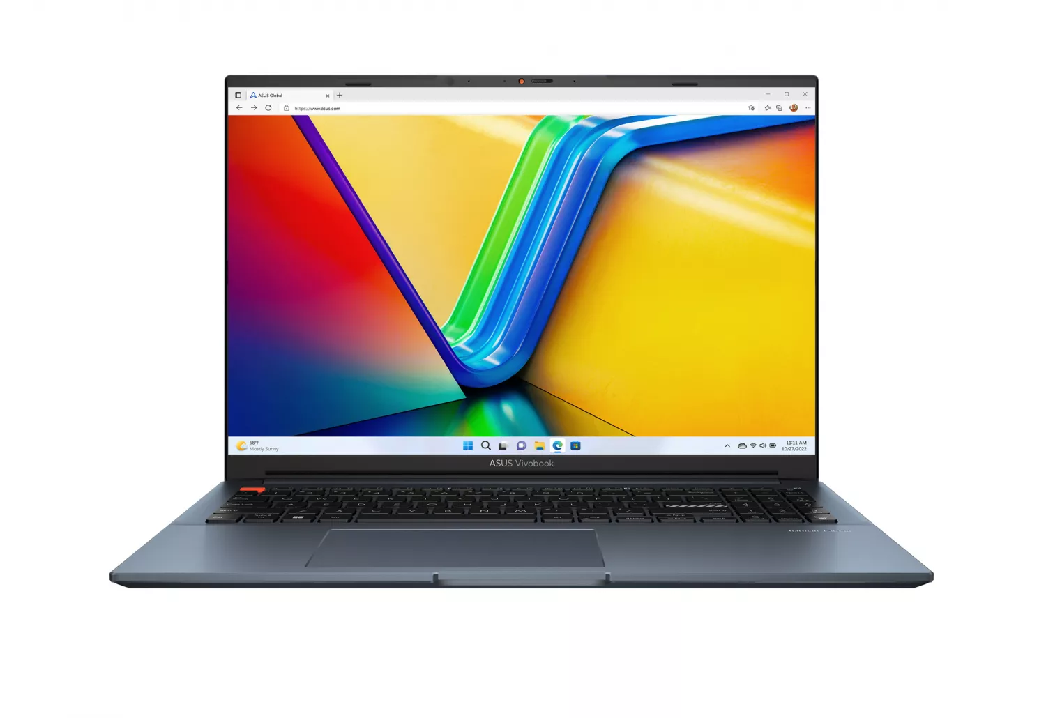 Upgrade Your VivoBook Pro 15 OLED with Genuine Asus Parts