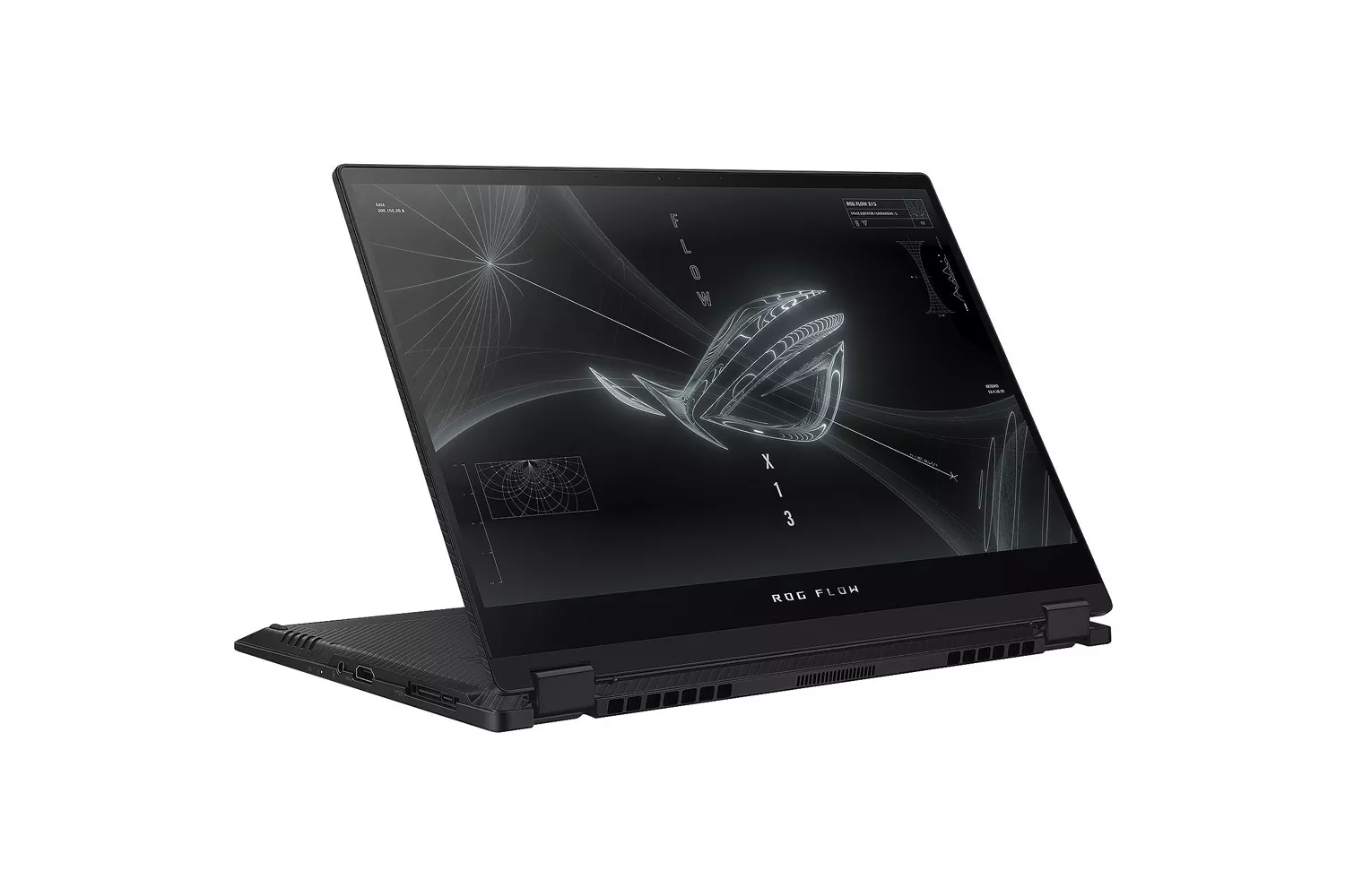 thumbnail image 2 of GV302 US/Russian Backlit Keyboard For ASUS ROG FLOW X13 GV302X GV302XA GV302XI GV302Q GV302R GV302UX 2023 2 of 9