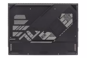 ASUS X552E plasturgie dessous bottom sans trappe