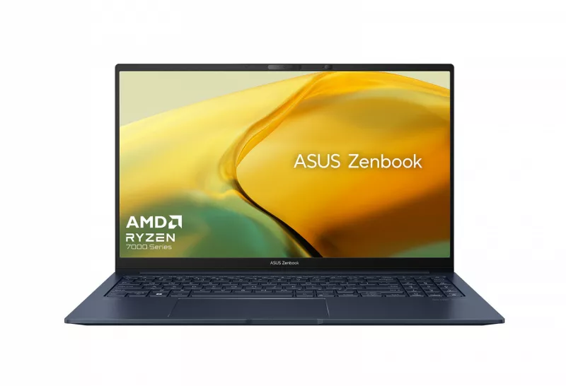 Asus ZenBook 15 OLED UM3504DA PC Components | Official Asus