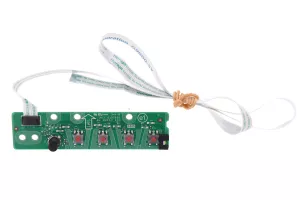 Boutons touchpad A11A20 - A11A20 pour DELL Latitude E6530
