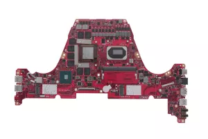 Carte mère Intel Core I7-10750H 8Go Asus - Accessoires Asus