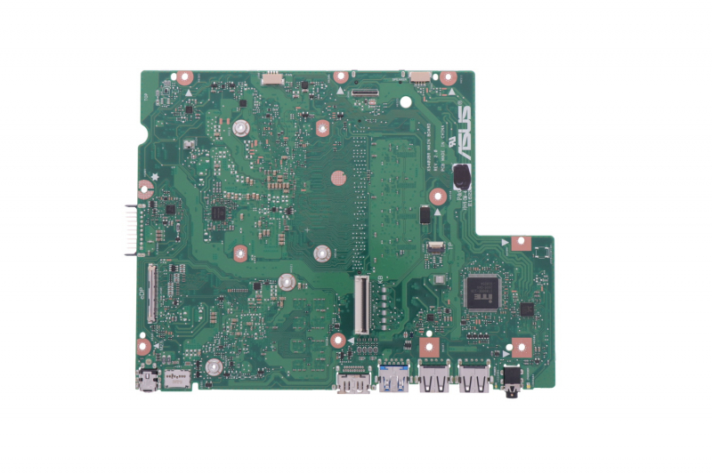 Carte Mère ASUS Pour X507UB Avec I7-7500U Et GeForce MX110 - NEUVE