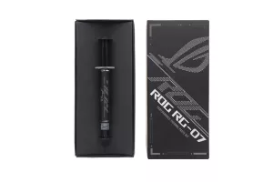 ROG RG-07 Thermal Paste Kit: Optimize Your PC | Accessoires Asus