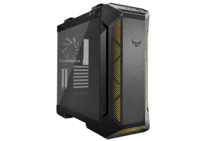 Case TUF Gaming GT501 black | Official Asus Website - Accessoires Asus