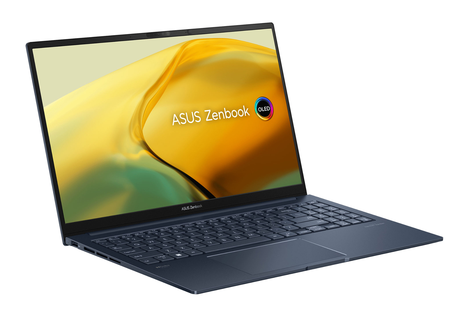 ASUS ノートパソコン Zenbook UM3504DA-MA321WS Notebook, ASUS 