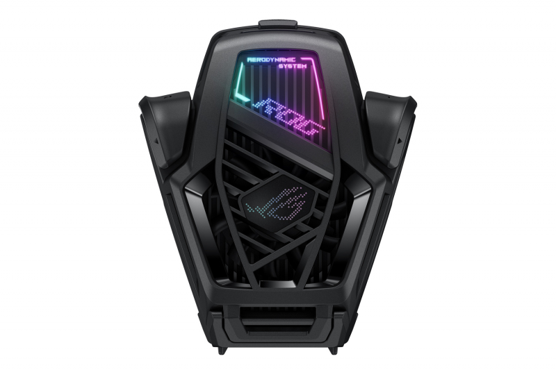 Asus ROG Phone 8 (OEM) AeroActive Cooler X | Official Asus Website