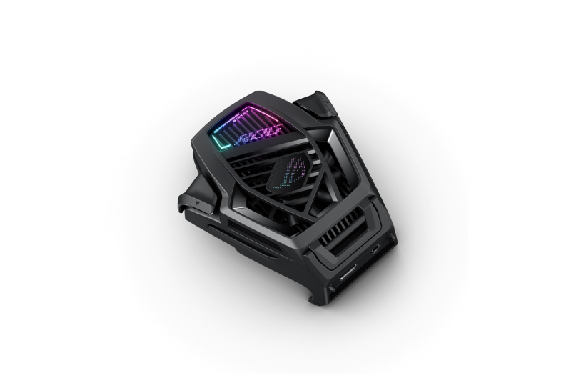 Aero Active Cooler Fan ROG Phone 8 - Official Asus