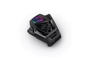 Aero Active Cooler Fan ROG Phone 8 - Official Asus