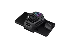 Aero Active Cooler Fan ROG Phone 8 - Official Asus