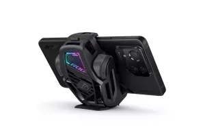 Aero Active Cooler Fan ROG Phone 8 - Official Asus