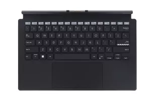Asus VivoBook American detachable black keyboard | Official Asus