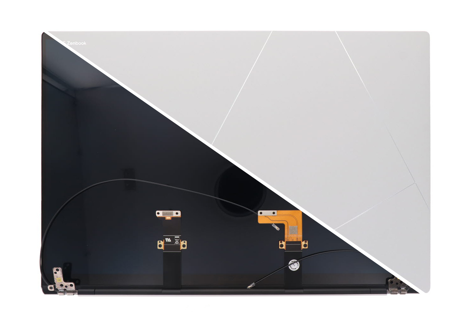 ZenBook S16 Touchscreen Spare Part - Authentic, Immediate Shipping