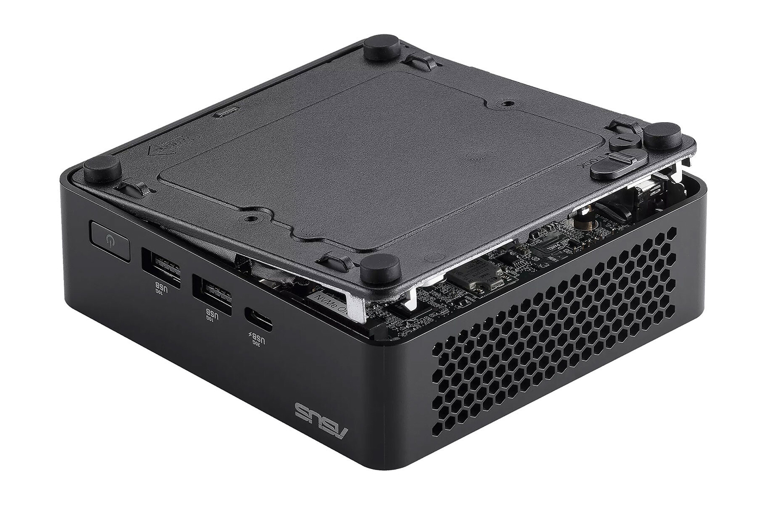 NUC 14 Pro | ASUS Mini PC Intel Core Ultra 5 | 120W Power