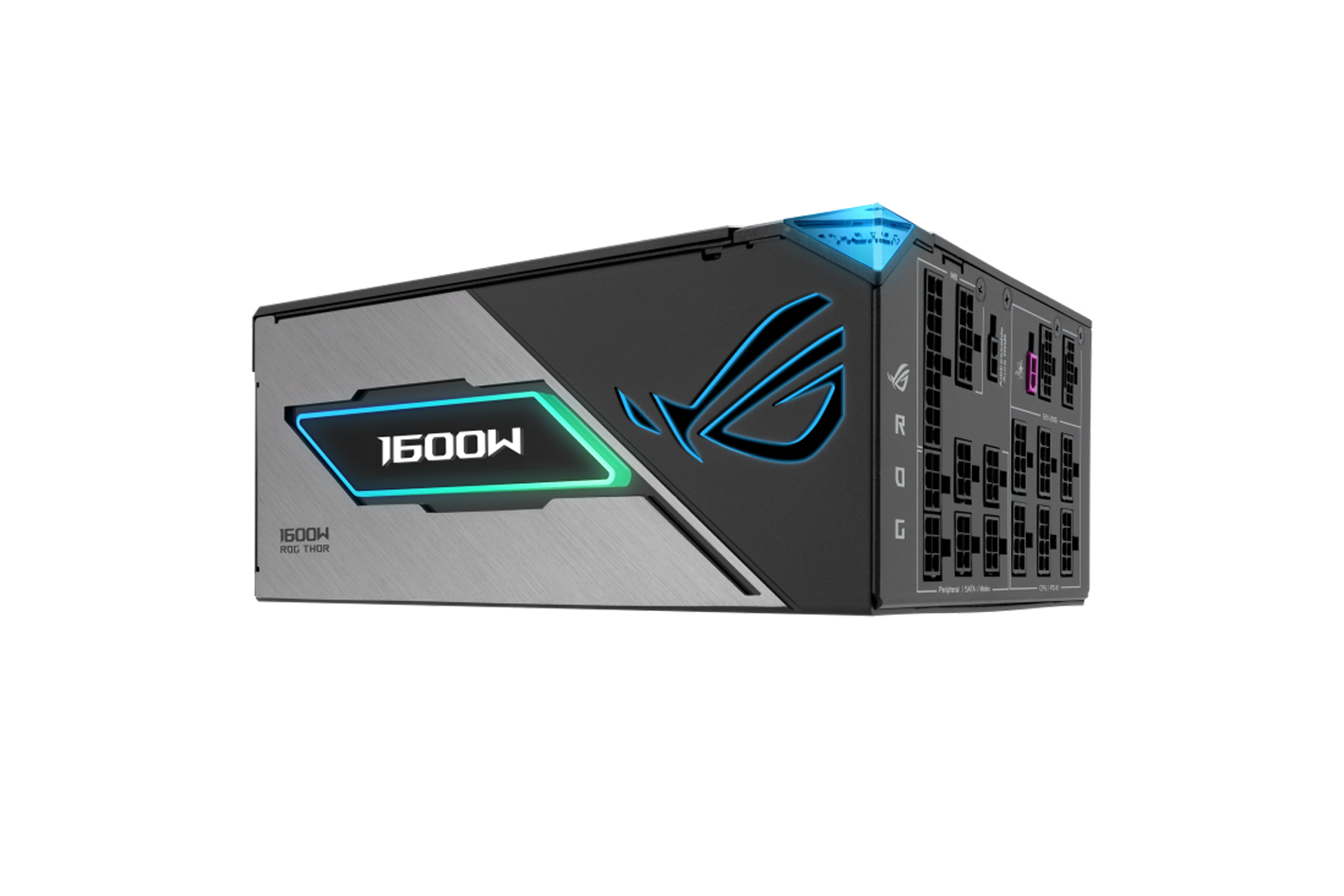 Asus ROG Thor 1600W Titanium III | Official Asus Website