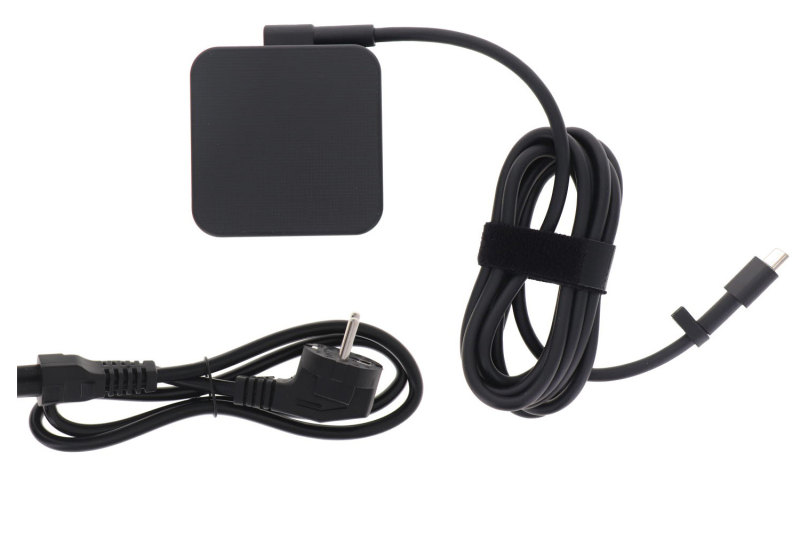 Chargeur Asus 45W Original – 0A001-01105100, Petit Format, Neuf