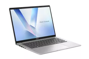 Asus VivoBook 14 S1407KA Laptop - Silver