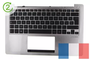 Asus VivoBook S200E Ersatzteile