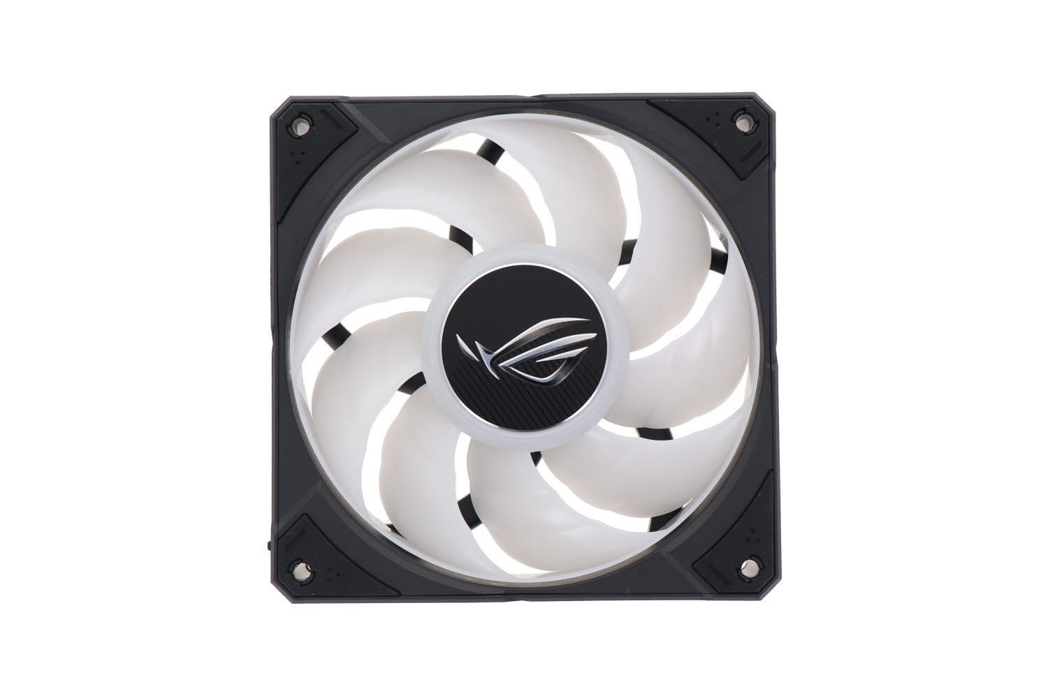 Original ROG Ryujin III Extreme Asus 120mm ARGB Fan | Official