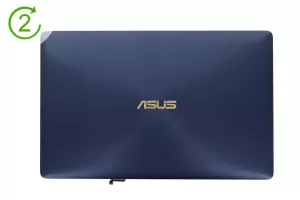 【ジャンク品】ASUS zenbook3 UX390U ロイヤルブルー 2026年最新】ux390uの人気アイテム - メルカリ