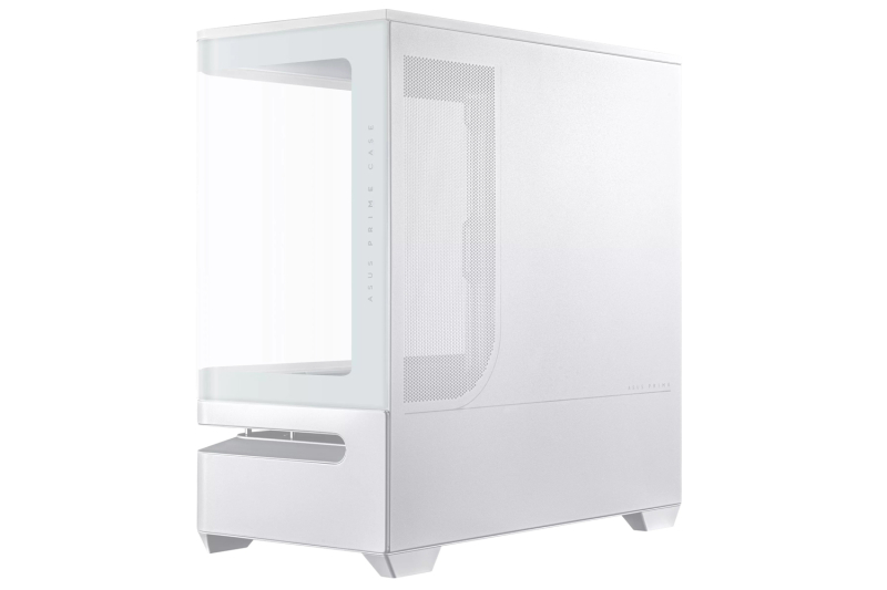 AP202 Prime TG ARGB White Case | Official Asus Website