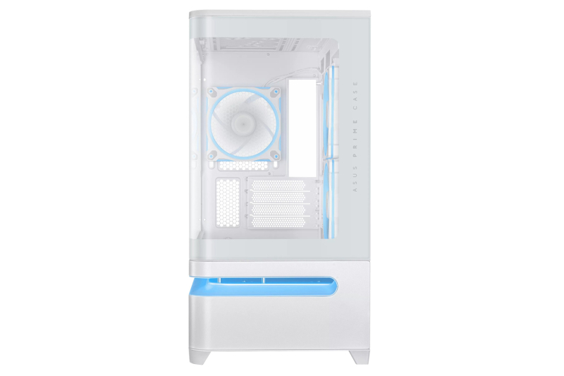 AP202 Prime TG ARGB White Case | Official Asus Website