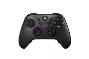 ROG Raikiri II Xbox – Wireless tri-mode gaming controller