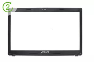 Couvercle D'Écran 13N0-KAA0F01 ASUS A53S Comprend Antennes WIFI