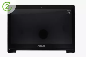 Remplacement du numériseur d'écran Tactile pour Acer Iconia One 10 B3