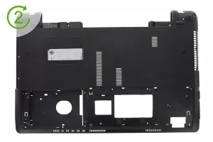 Dalle d'écran pour Asus K53SD-SX120V K53SD-SX163V - Dalle écran de remplacement K Series
