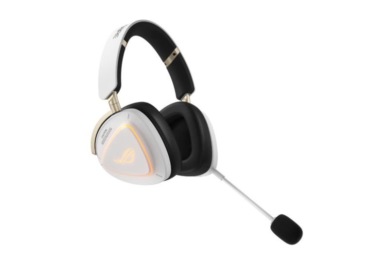 Asus ROG Kithara Black Headset Used Reduced Price