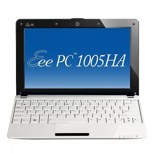 Asus spare parts for EeePC 1005HA at the best prices.
