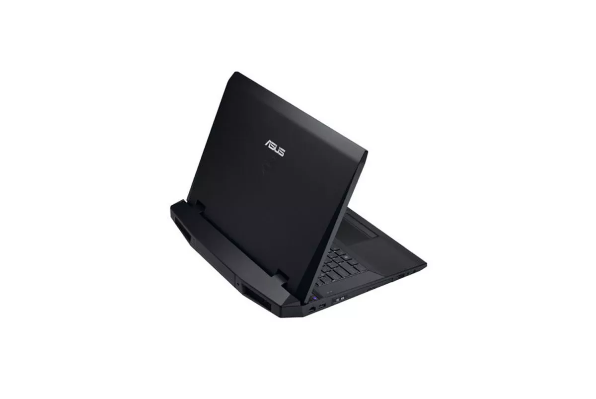 Radiateur Asus Pour ROG G53SW – Réf 13N0-JIA0A11 – Occasion, Garanti 6 Mois