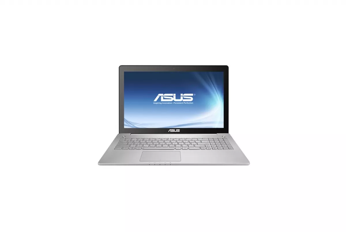 Clavier azerty 13NB00K1AM0951 pour Asus N550JK|Couleur gris