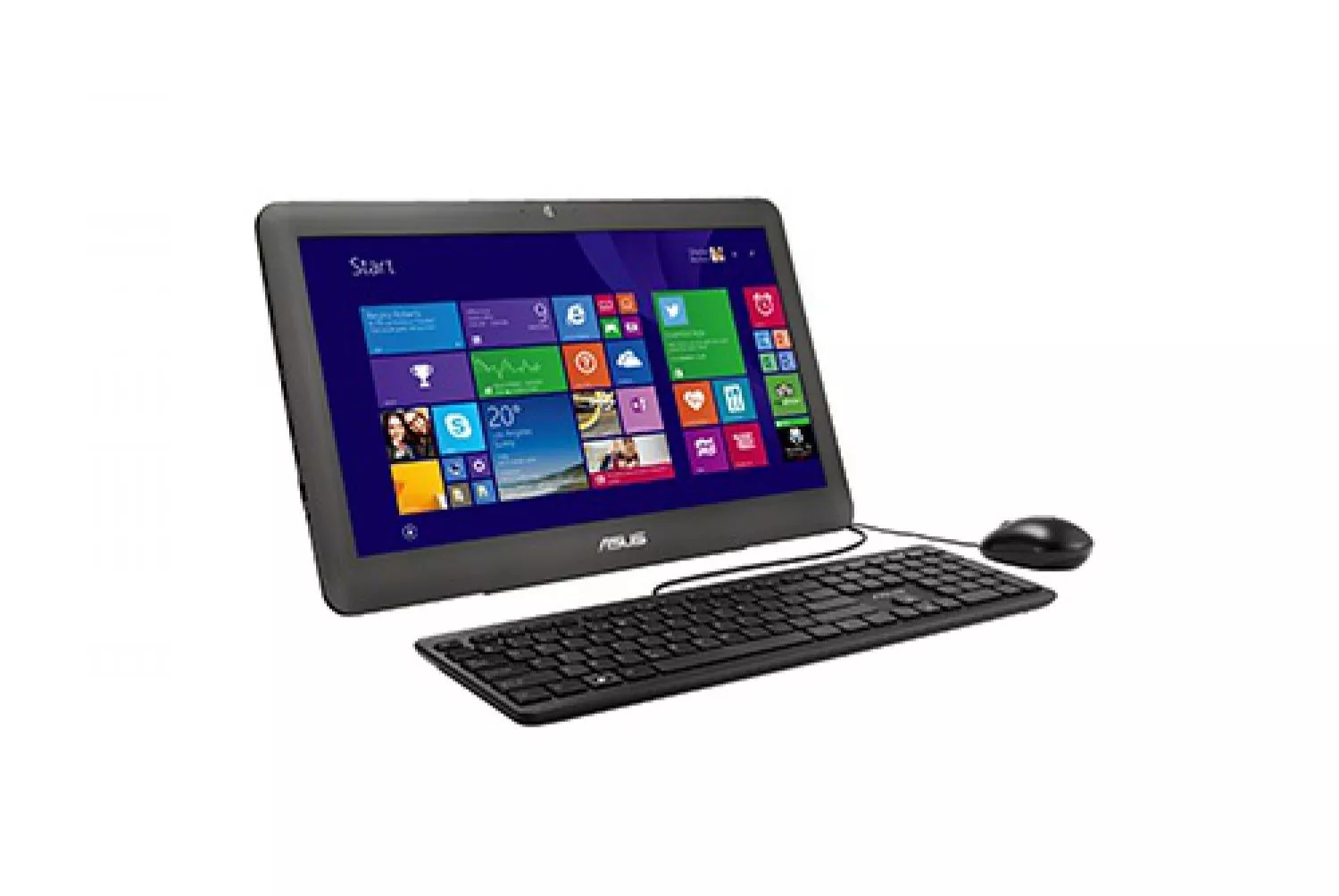 All spare parts for All-in-One ET2323IUK at the best prices.