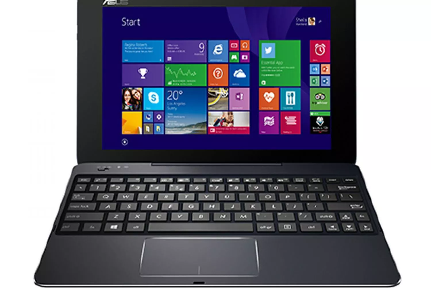 Asus Transformer Book T100CHI Parts and Accessories | Accessoires Asus