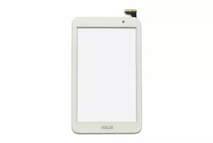 ASUS MEMO Pad Smar クリスタルホワイト Discover a White touch screen glass for MemoPad at the best prices.