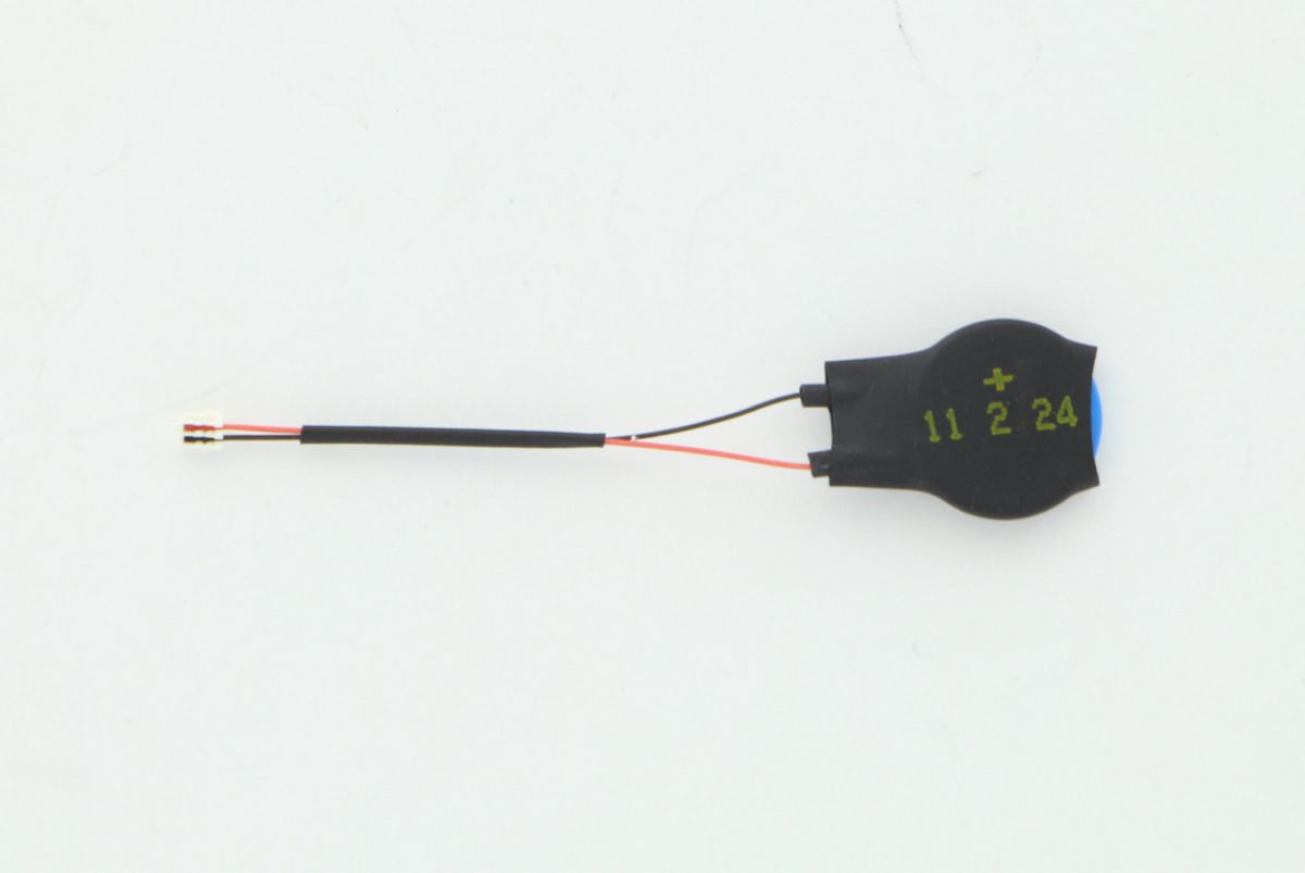 Pile BIOS / CMOS Pour Asus Eee PC 1201PN - Batterie D'occasion Fonctionnelle