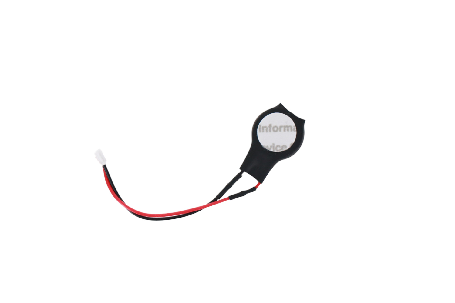 Batteria Tampone RTC Battery CMOS Originale Asus Eee PC EeePC 1005PX series
