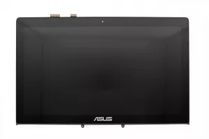 Carte Contrôleur Tactile ASUS Pour N550J / N550JV / Q501LA - Occasion
