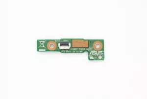 Trappe Inférieure Pour PC ASUS X550 / X550EA-CJ027H - Noire - Occasion